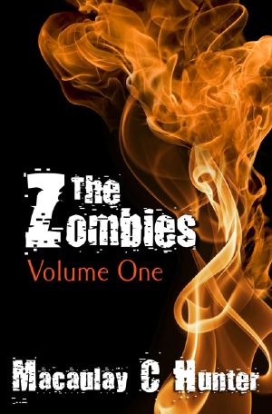 [The Zombies 01] • The Zombies · Volume One